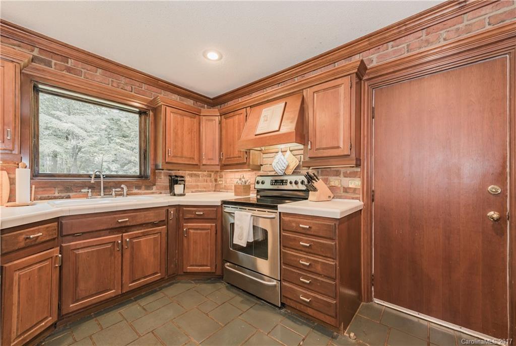 Houston Farms - Residential