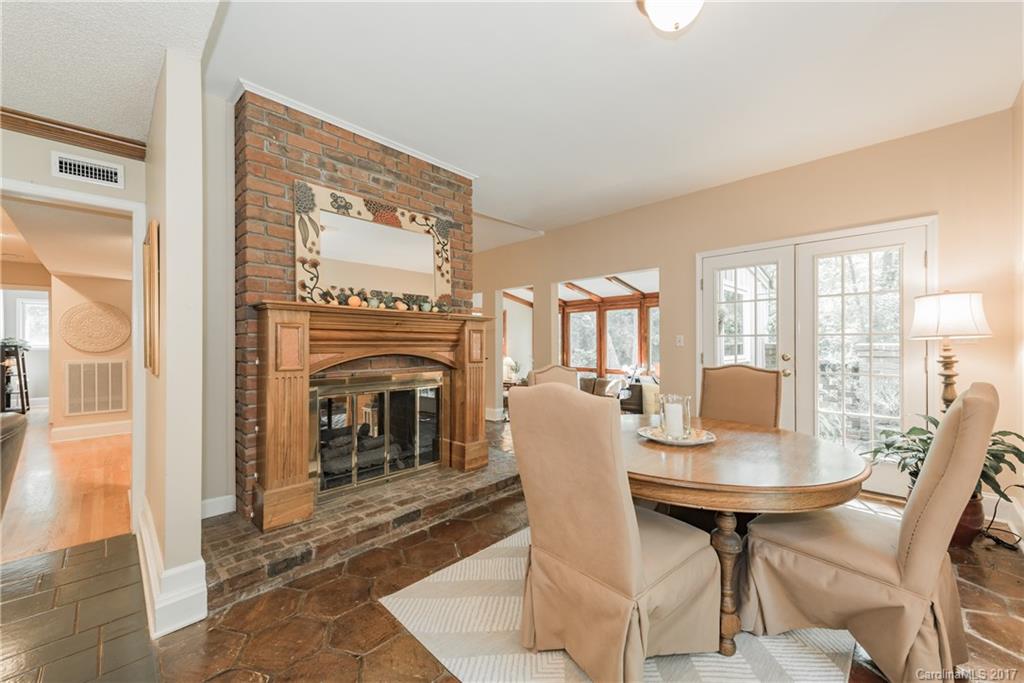 Houston Farms - Residential