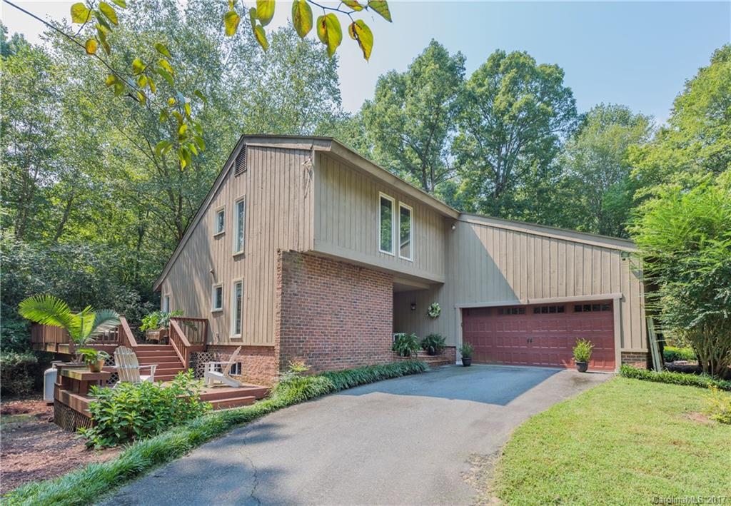 Houston Farms - Residential