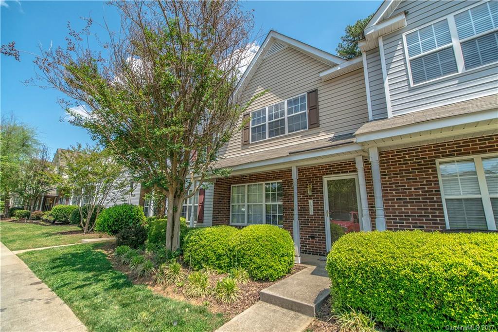 Creekside At Coulwood - Residential