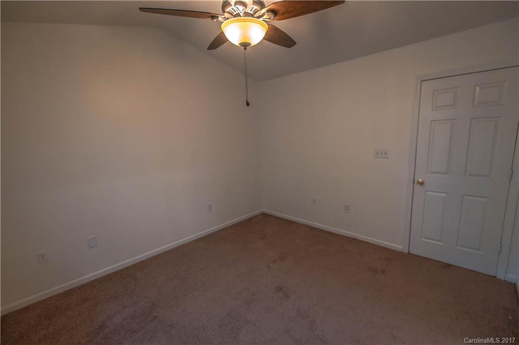 Creekside At Coulwood - Residential