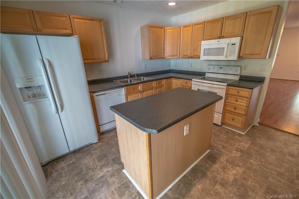 Creekside At Coulwood - Residential