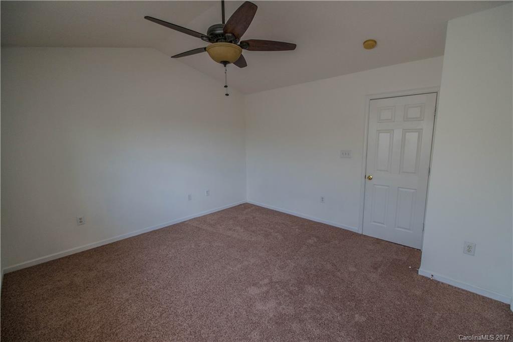 Creekside At Coulwood - Residential