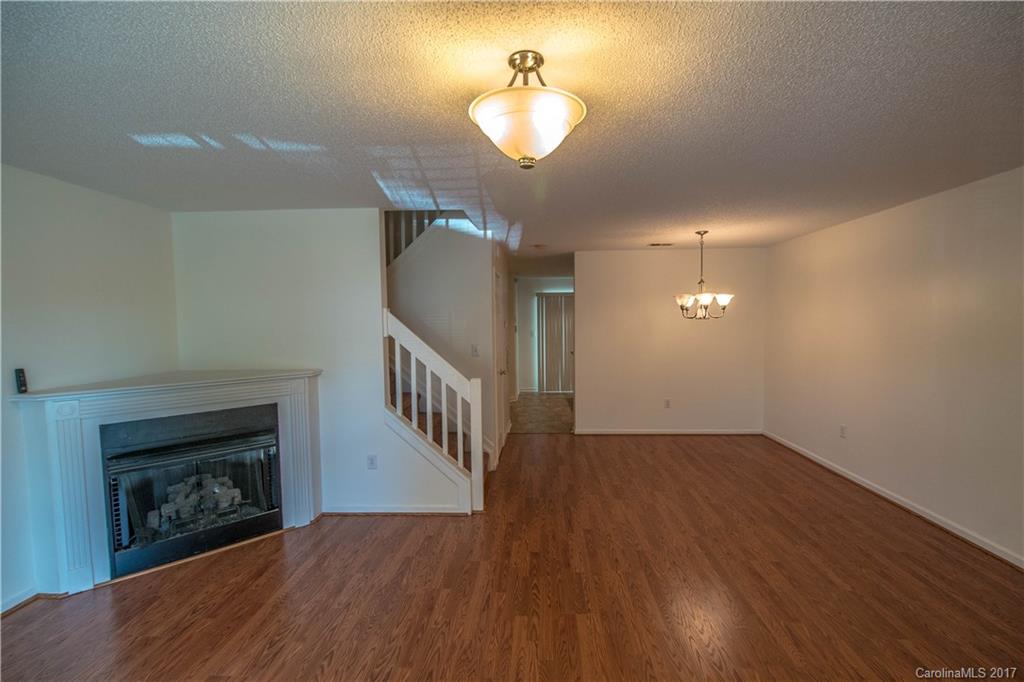 Creekside At Coulwood - Residential