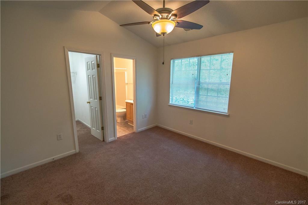 Creekside At Coulwood - Residential