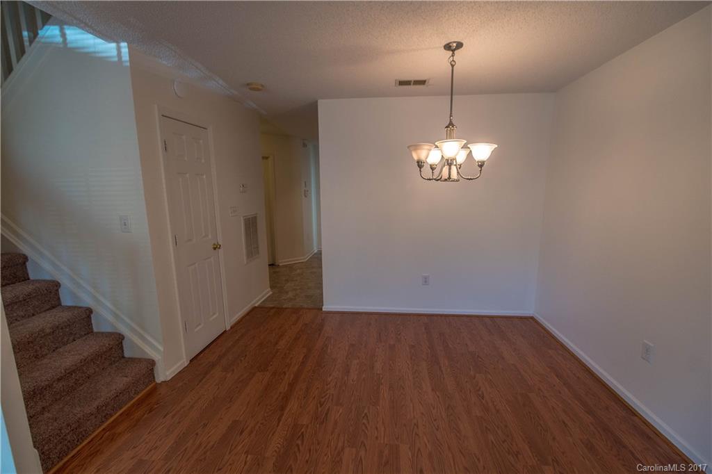 Creekside At Coulwood - Residential