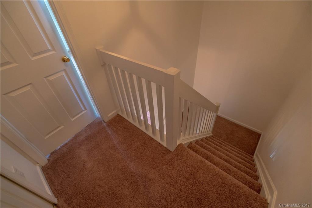 Creekside At Coulwood - Residential