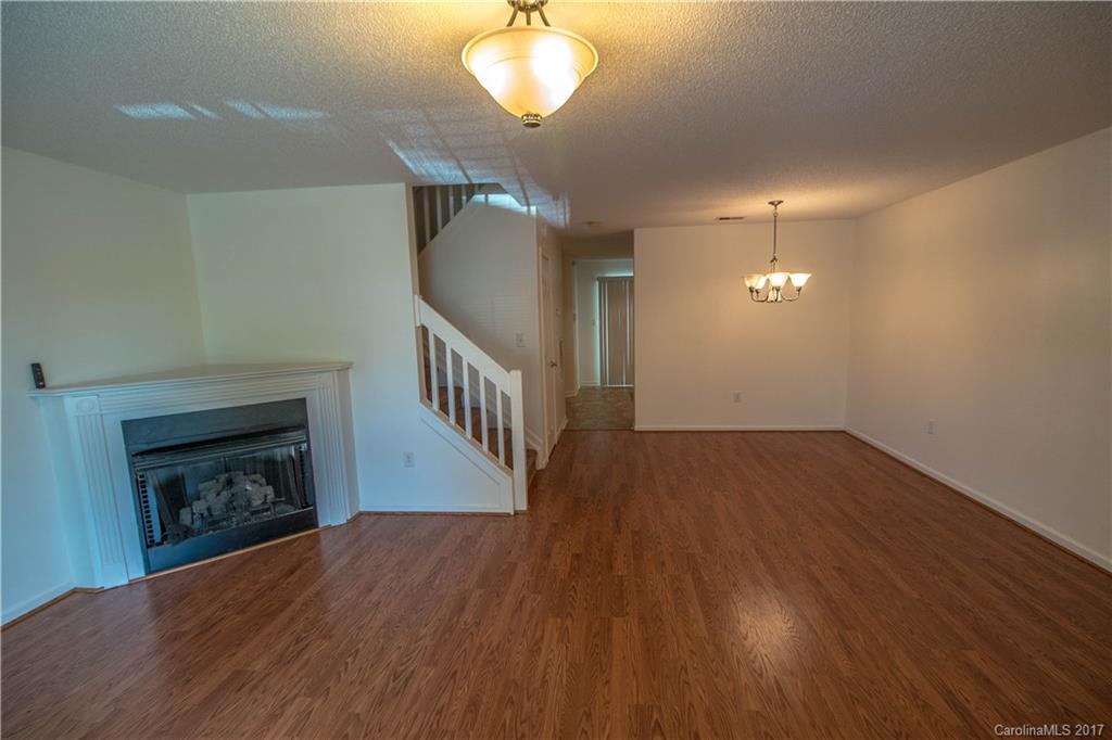 Creekside At Coulwood - Residential