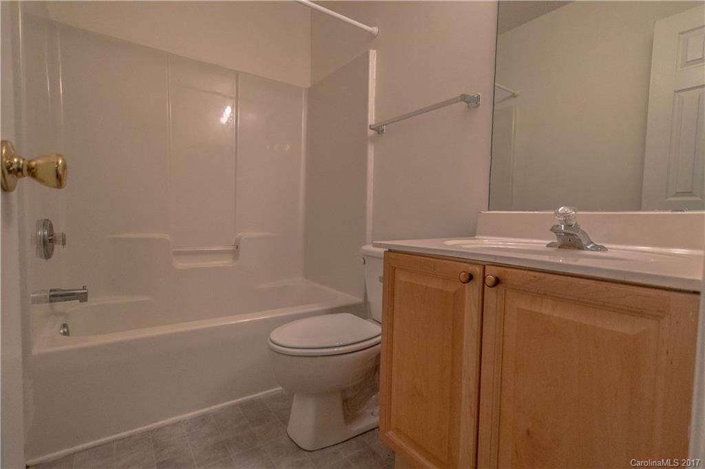 Creekside At Coulwood - Residential