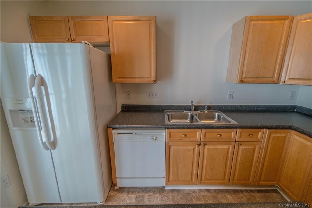 Creekside At Coulwood - Residential