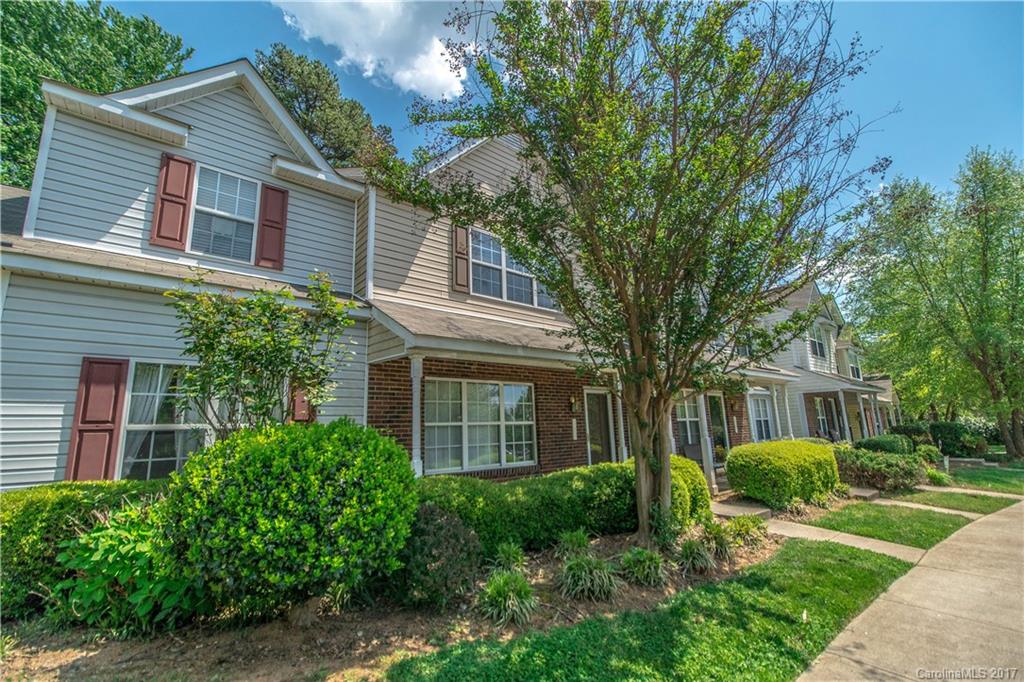 Creekside At Coulwood - Residential