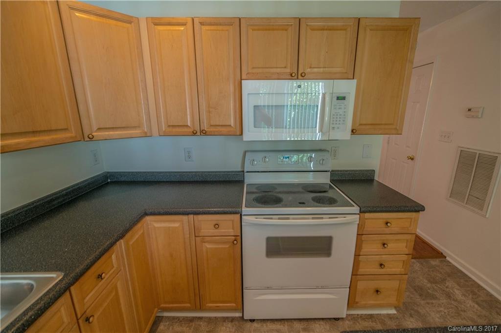 Creekside At Coulwood - Residential