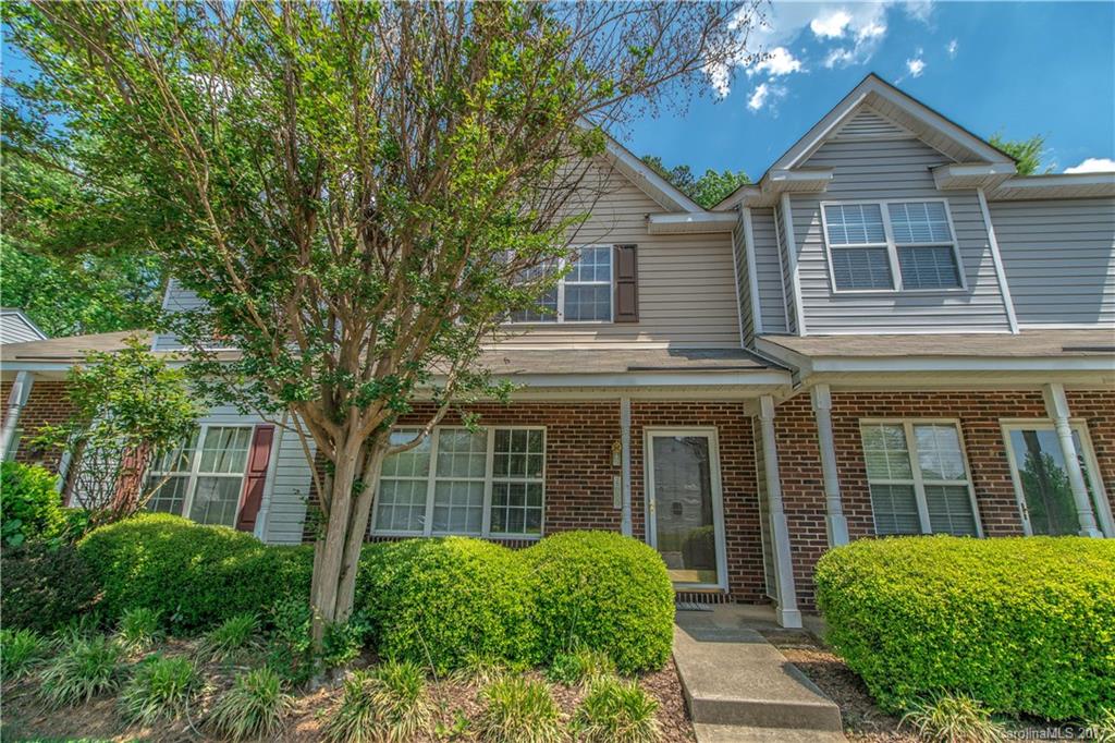 Creekside At Coulwood - Residential