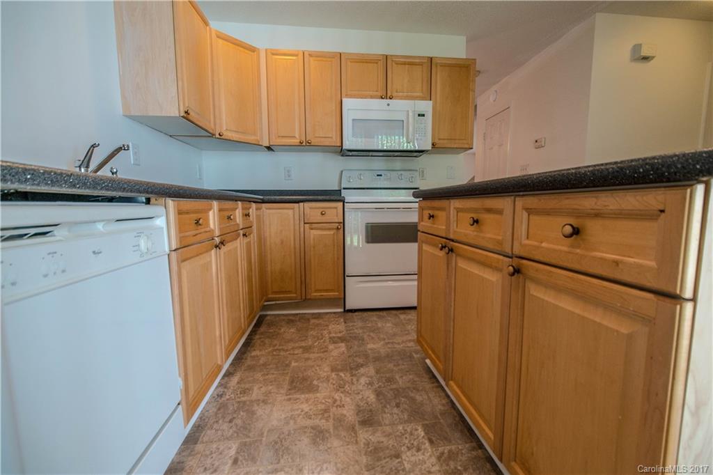 Creekside At Coulwood - Residential