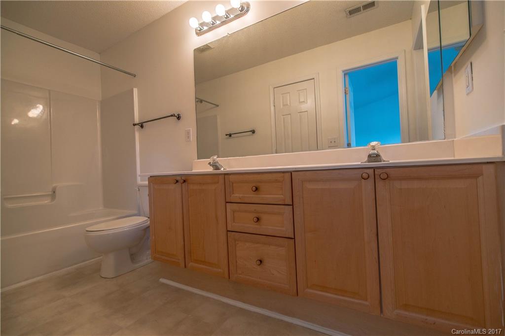 Creekside At Coulwood - Residential