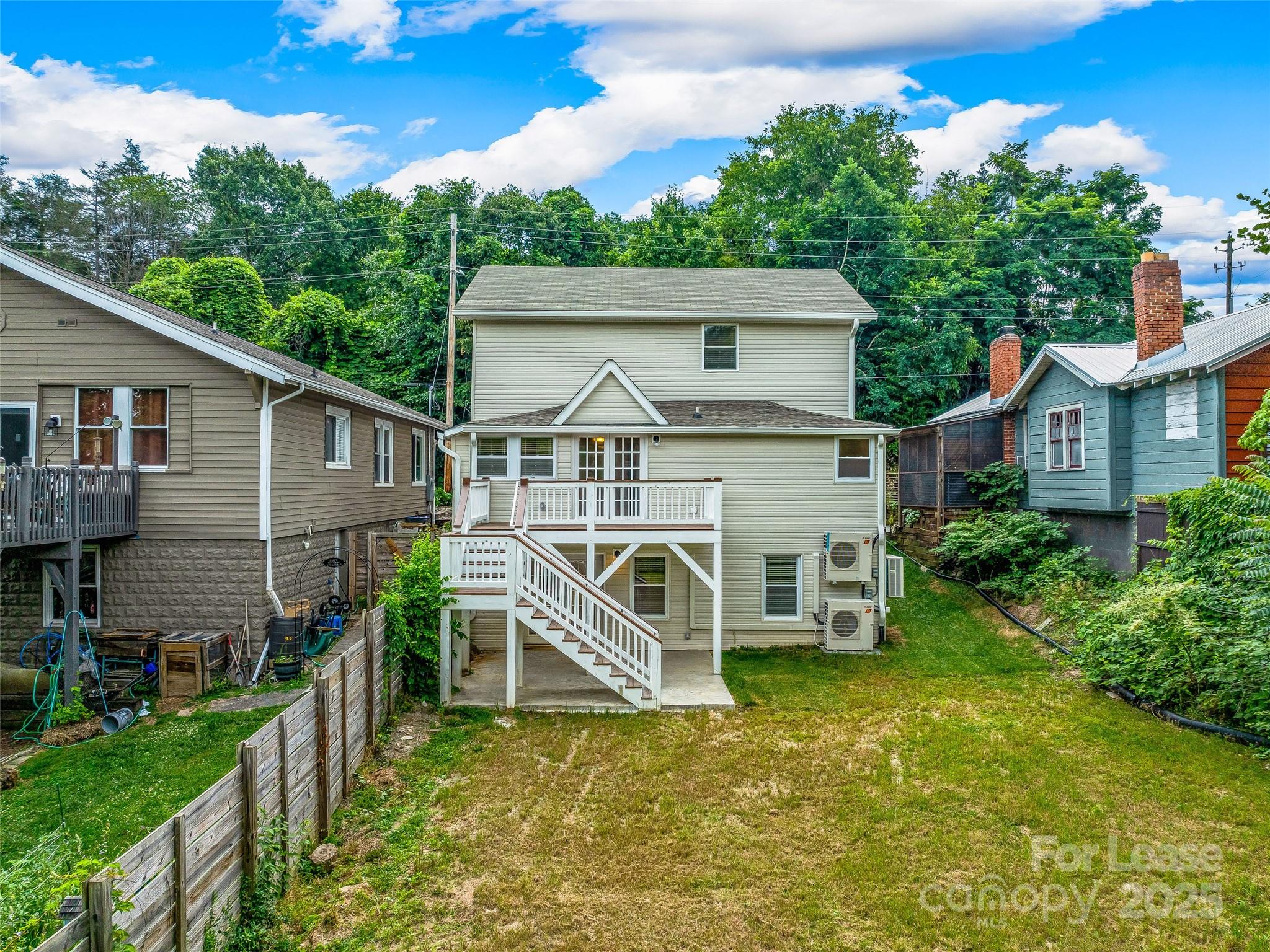 none - Residential Lease