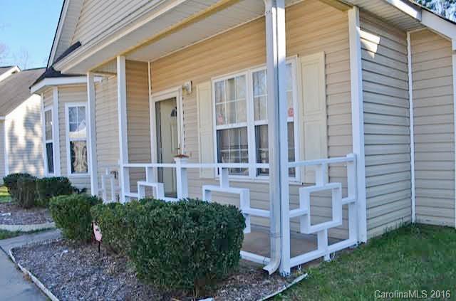 Hampton - Residential Lease