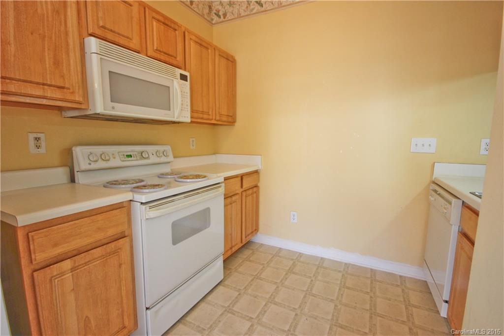 Hampton - Residential Lease