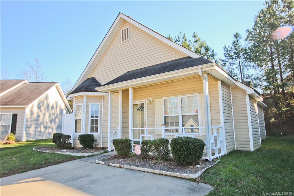 Hampton - Residential Lease