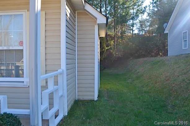 Hampton - Residential Lease