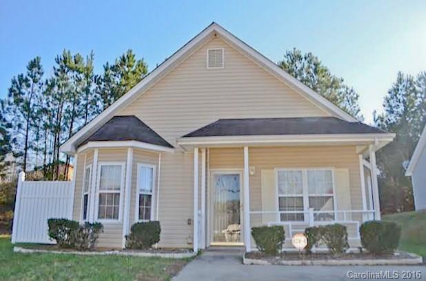 Hampton - Residential Lease