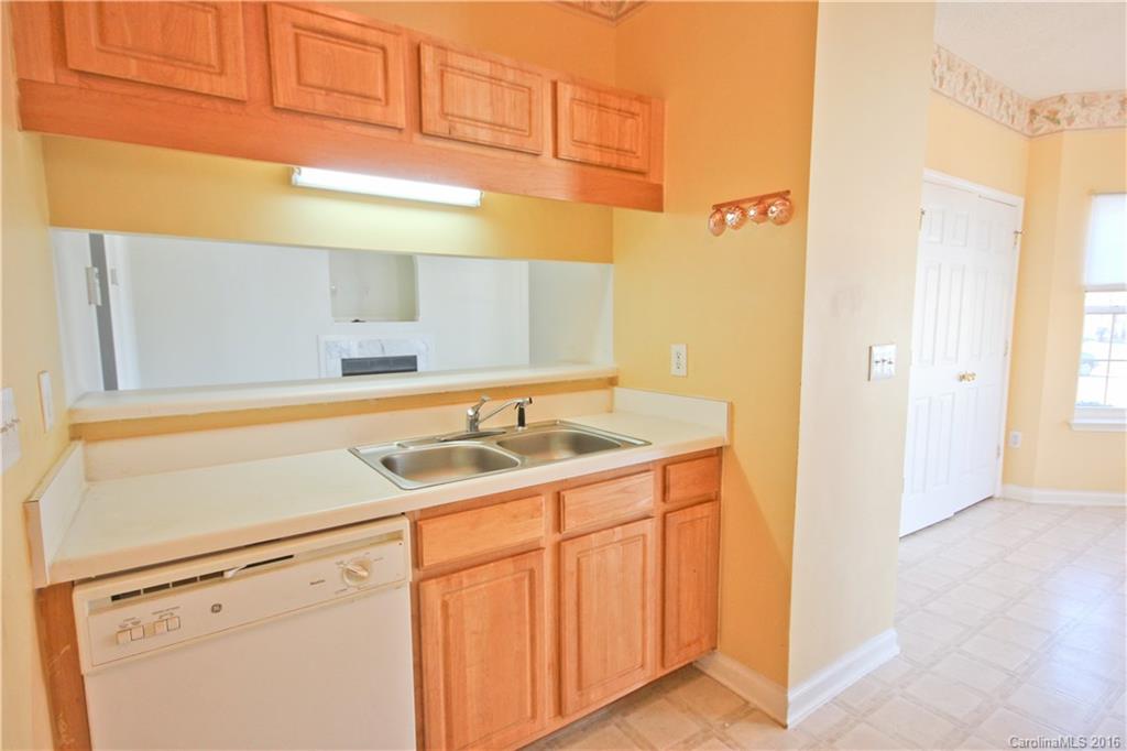 Hampton - Residential Lease