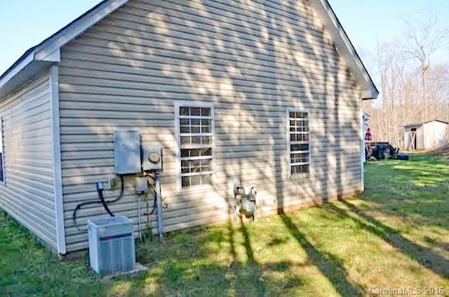 Hampton - Residential Lease