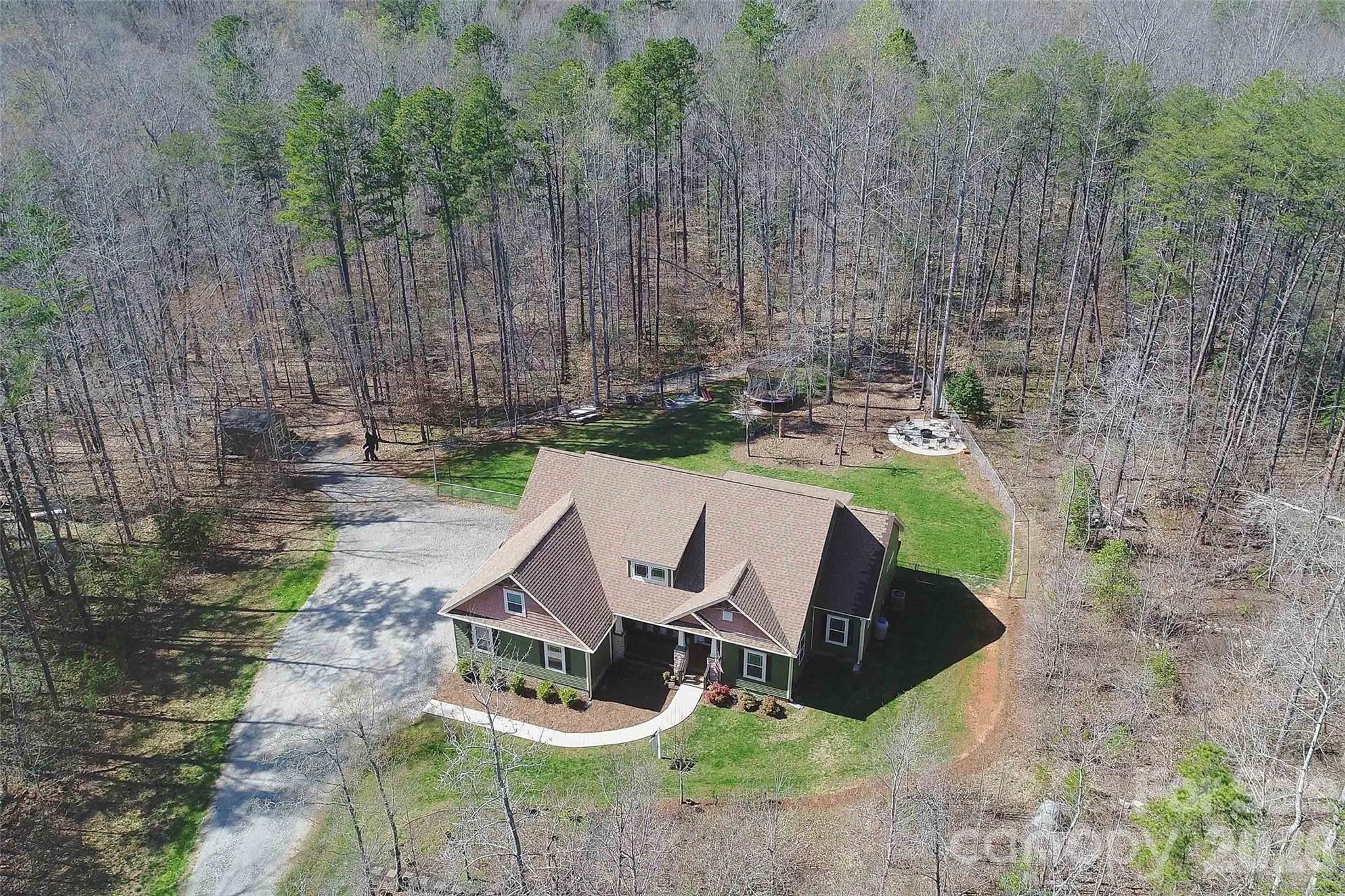 211 Holly Ridge Road