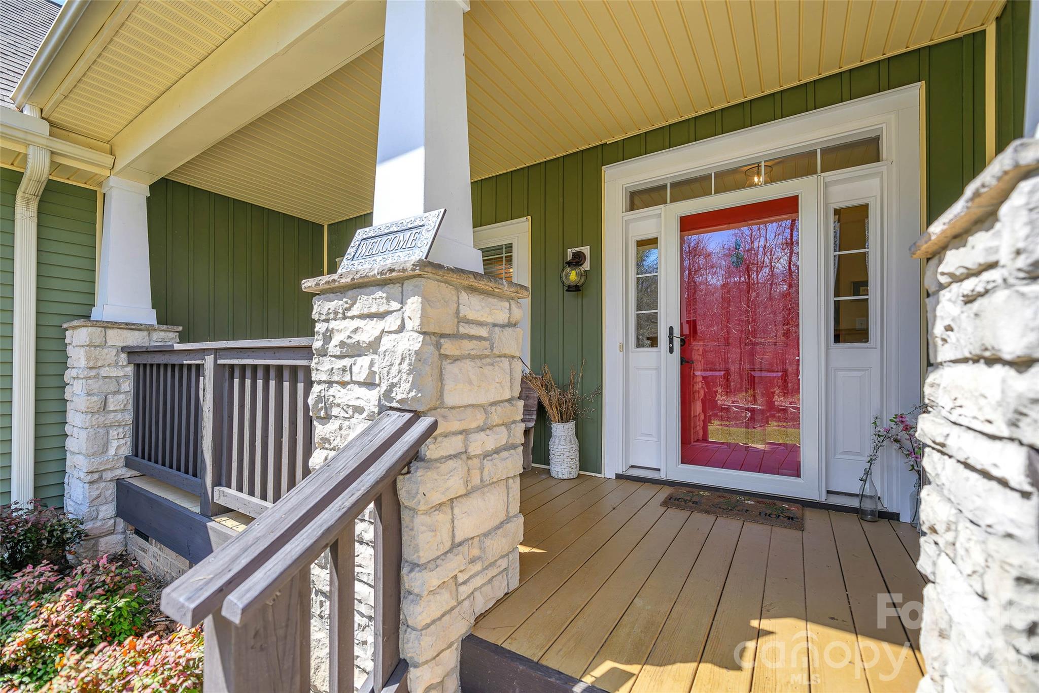 211 Holly Ridge Road