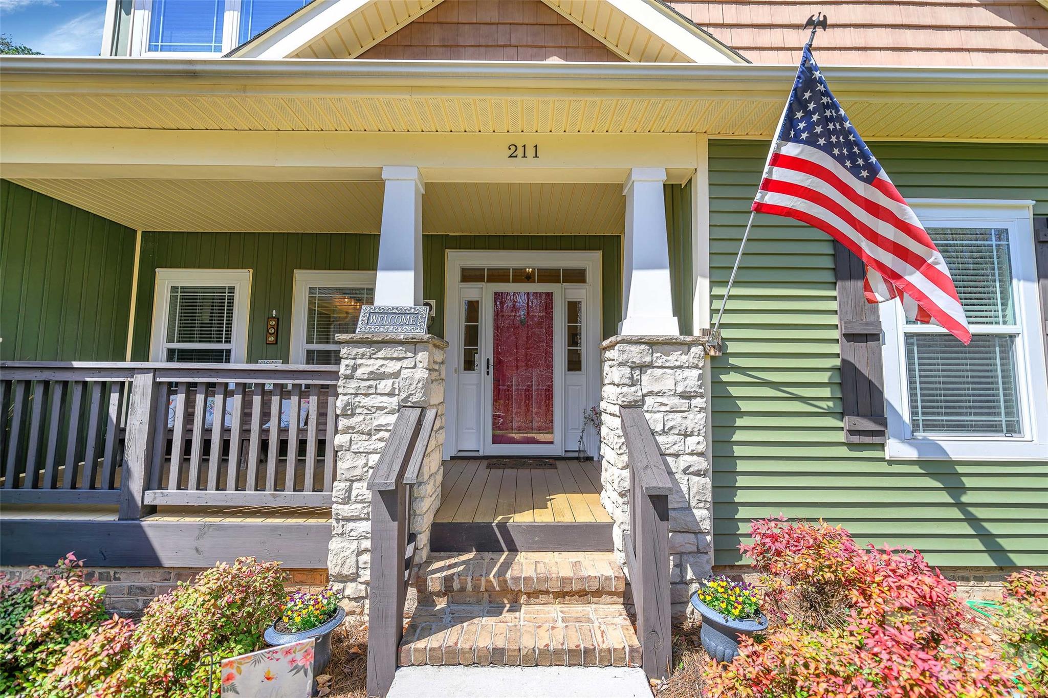 211 Holly Ridge Road