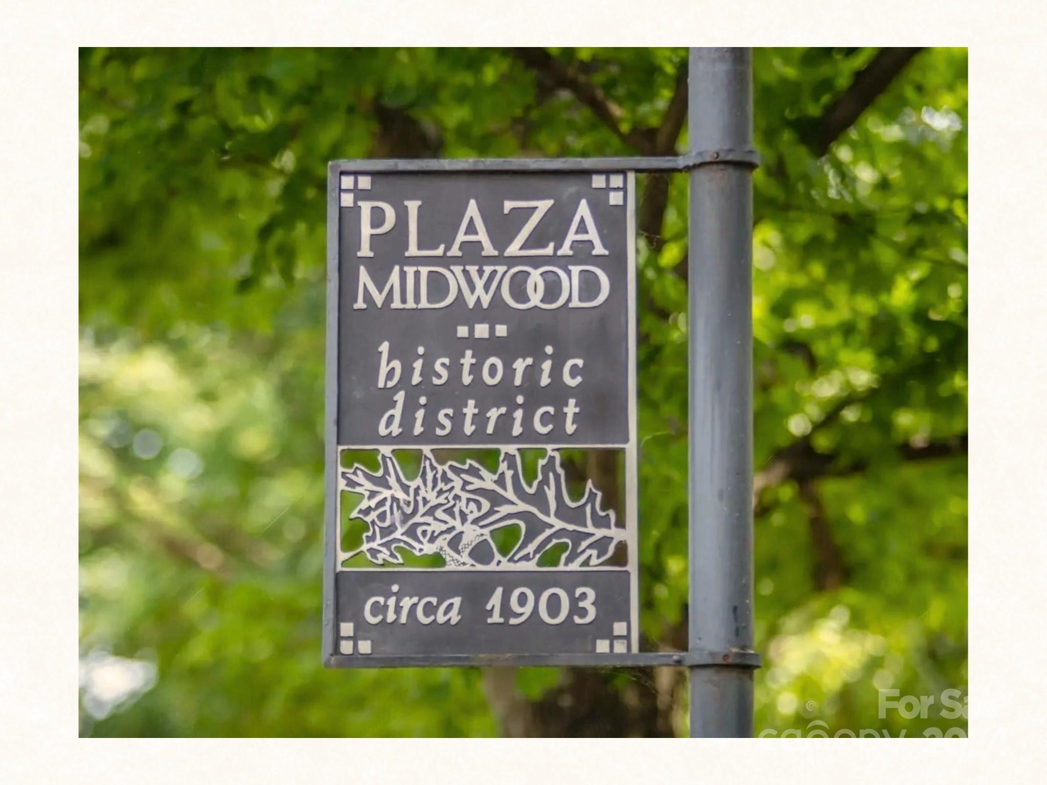 Plaza - Residential