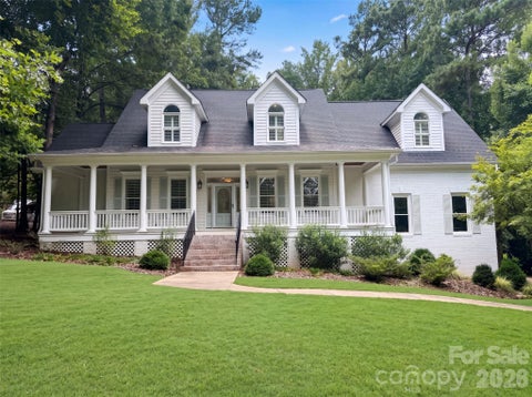 Photo of 480 Robinson Road, Mooresville, NC 28117 (MLS # 4414544)