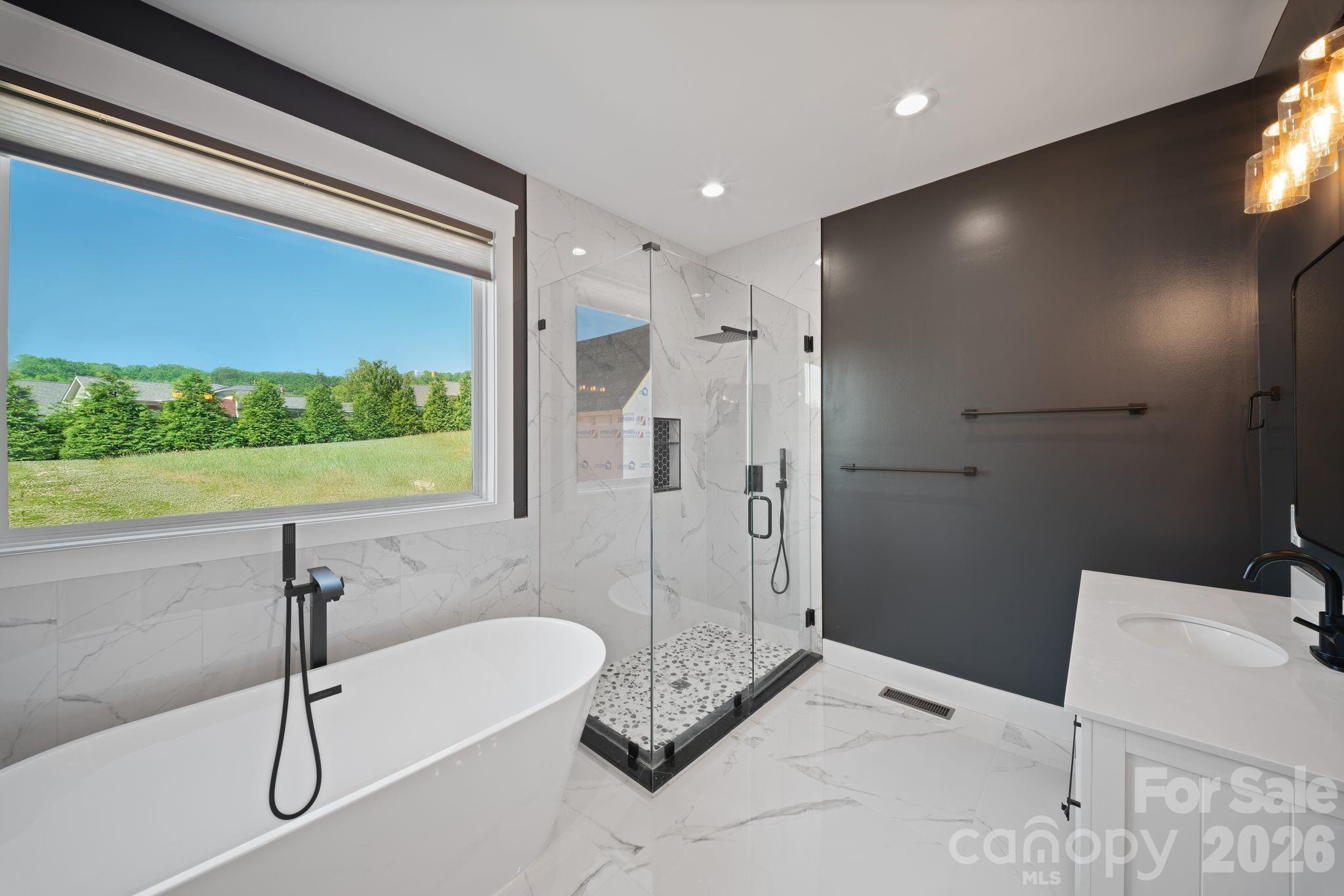 Candler View Estates - Residential