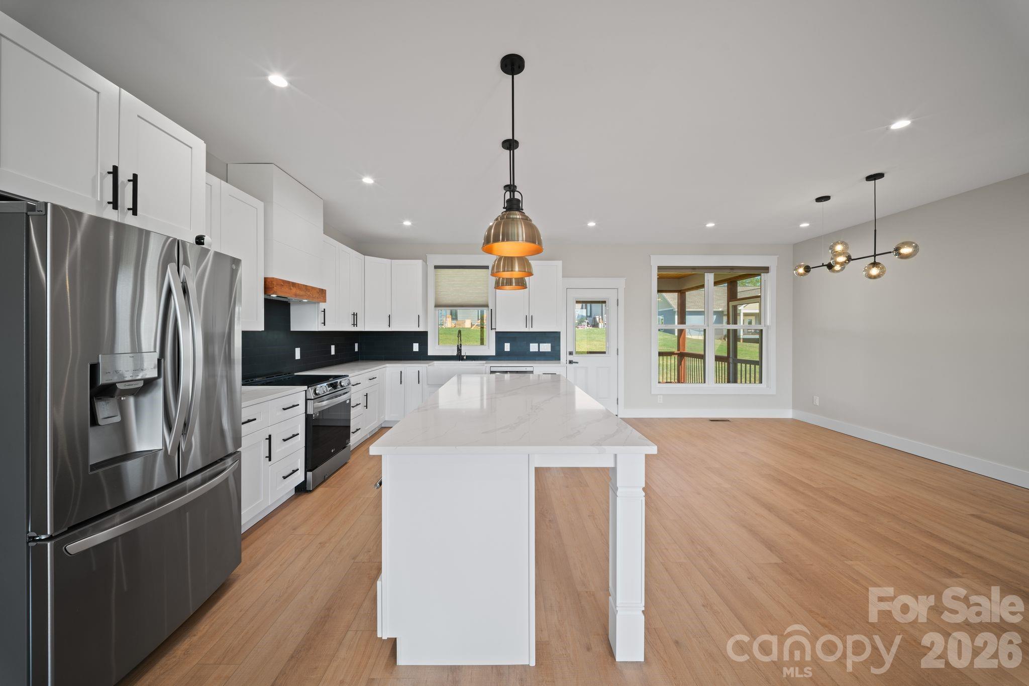 Candler View Estates - Residential