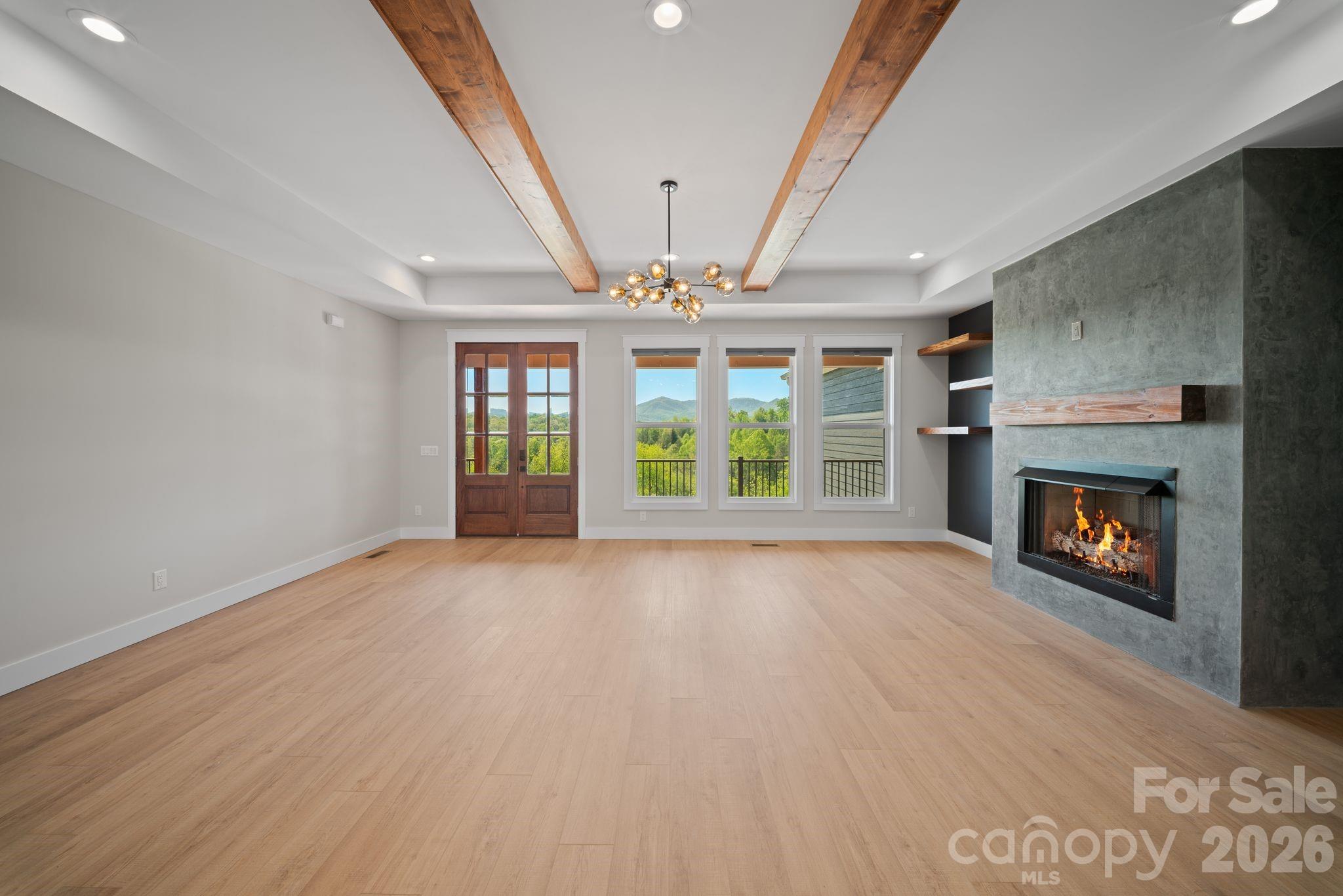 Candler View Estates - Residential