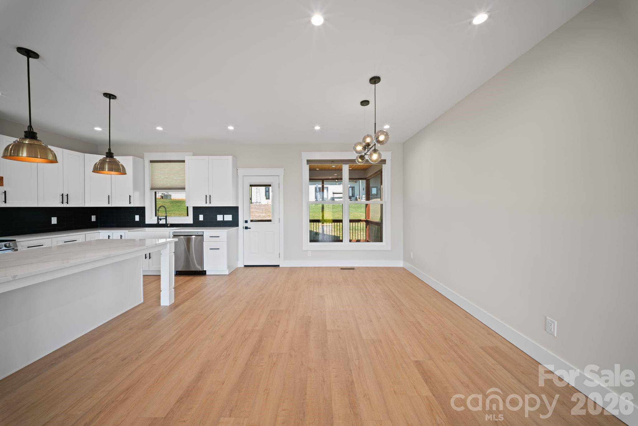Candler View Estates - Residential