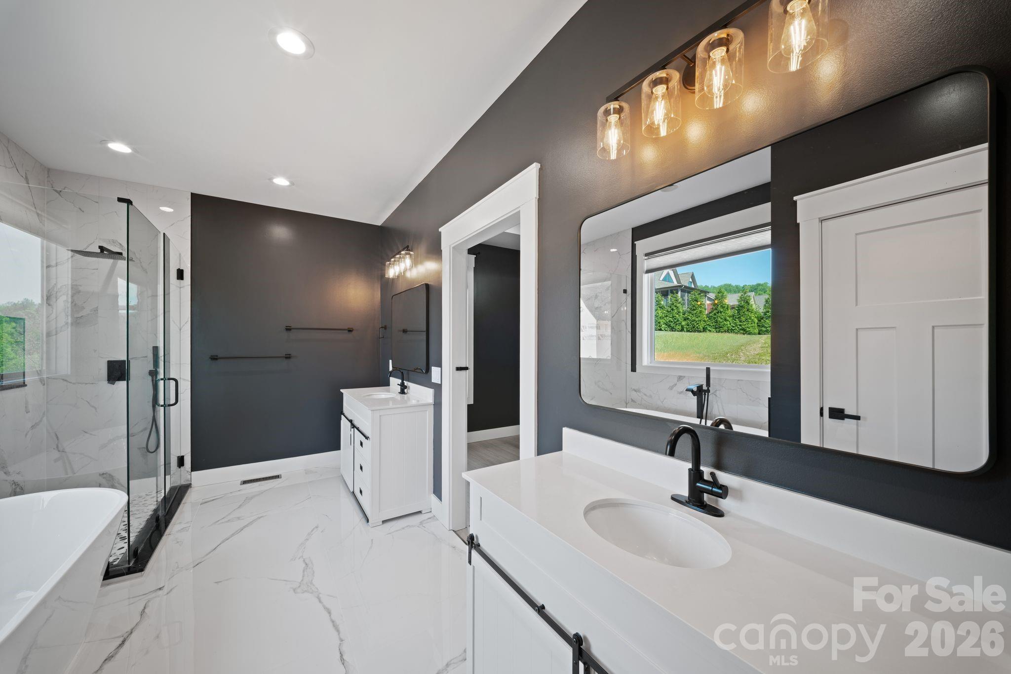 Candler View Estates - Residential