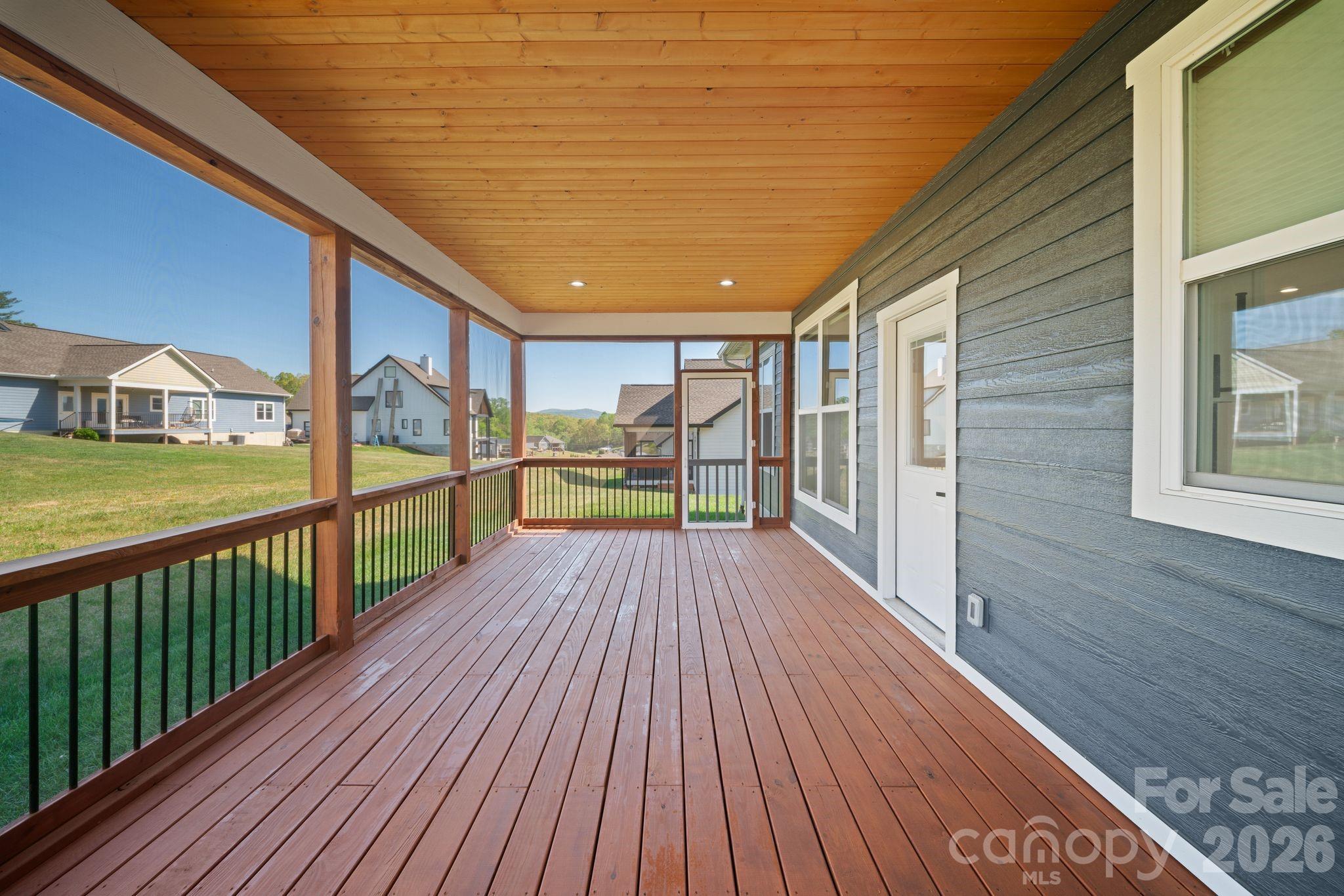 Candler View Estates - Residential