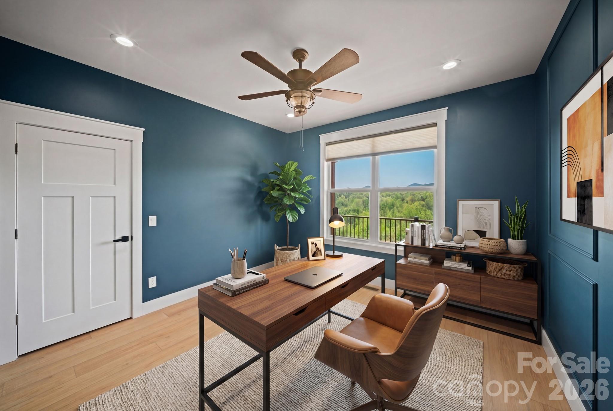 Candler View Estates - Residential