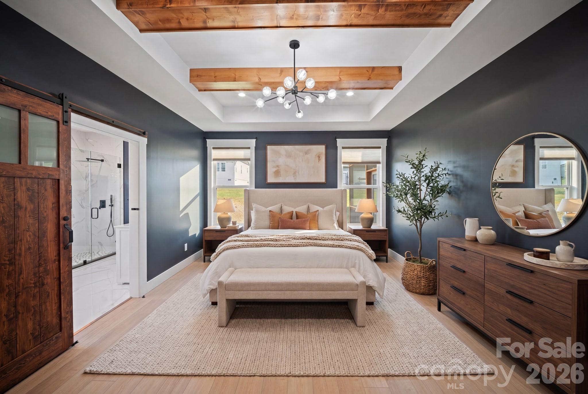 Candler View Estates - Residential