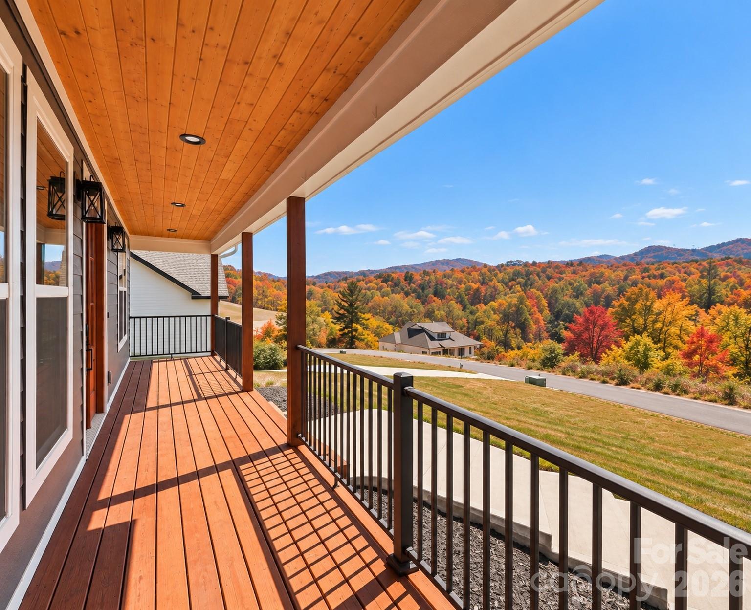 111 Pisgah Gap Drive
