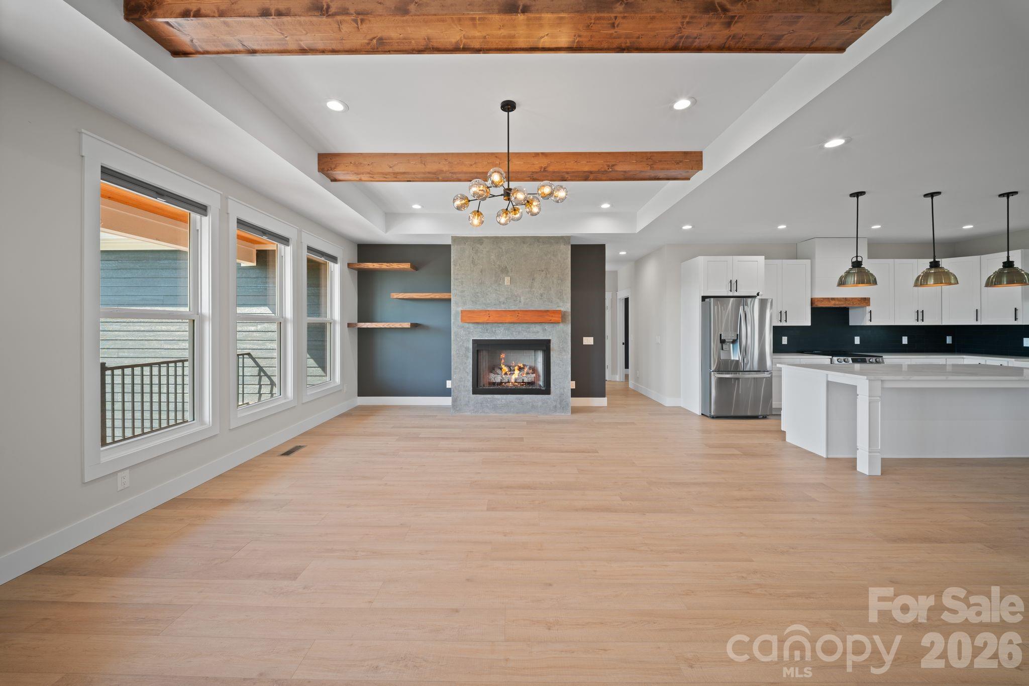 Candler View Estates - Residential