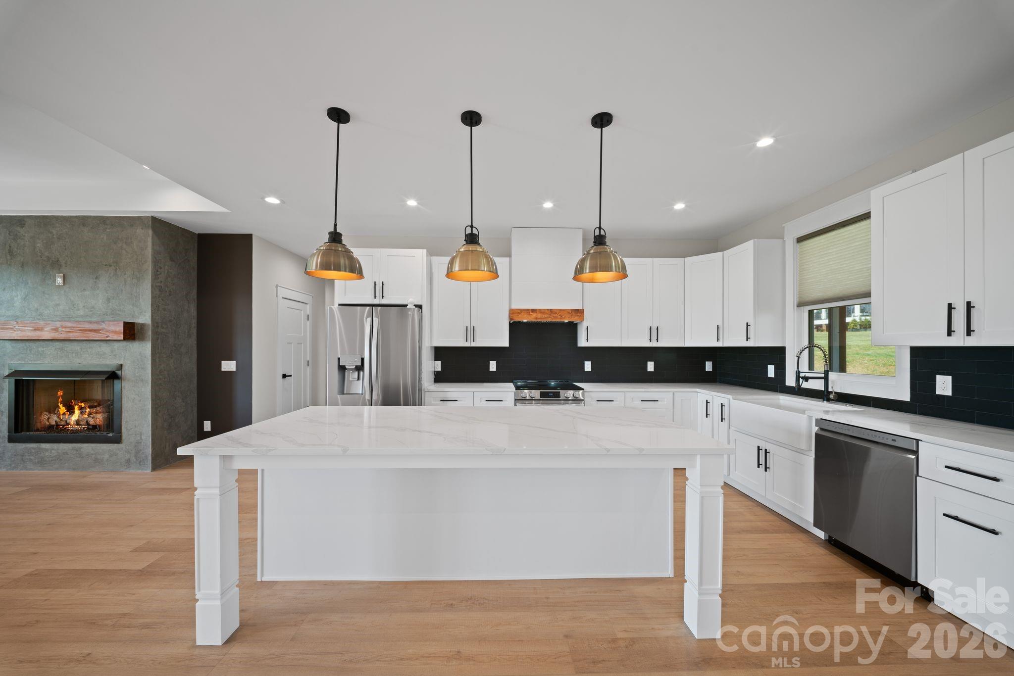 Candler View Estates - Residential