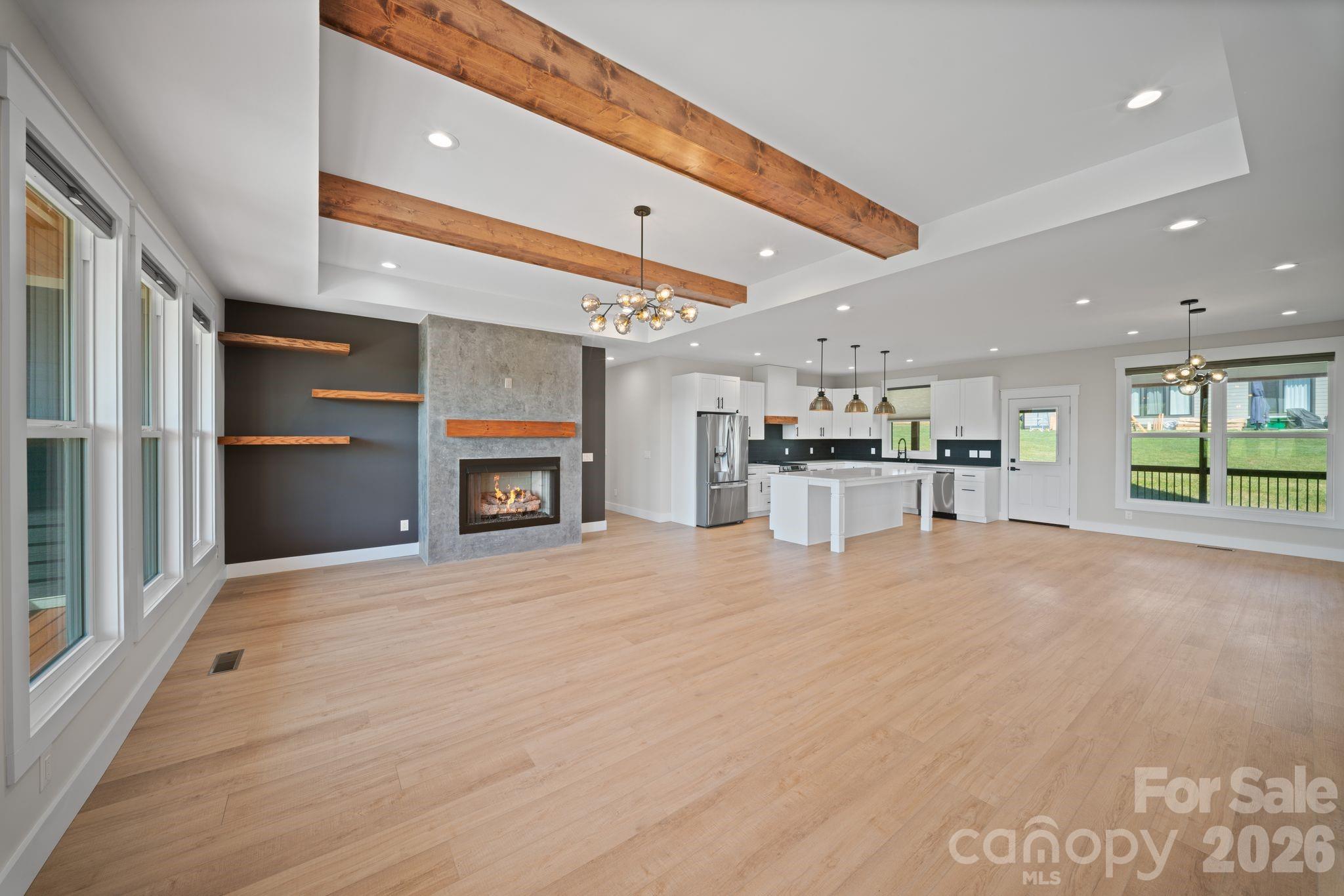 Candler View Estates - Residential