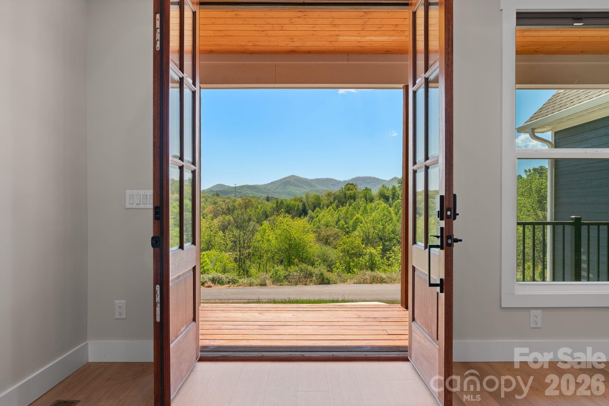 Candler View Estates - Residential