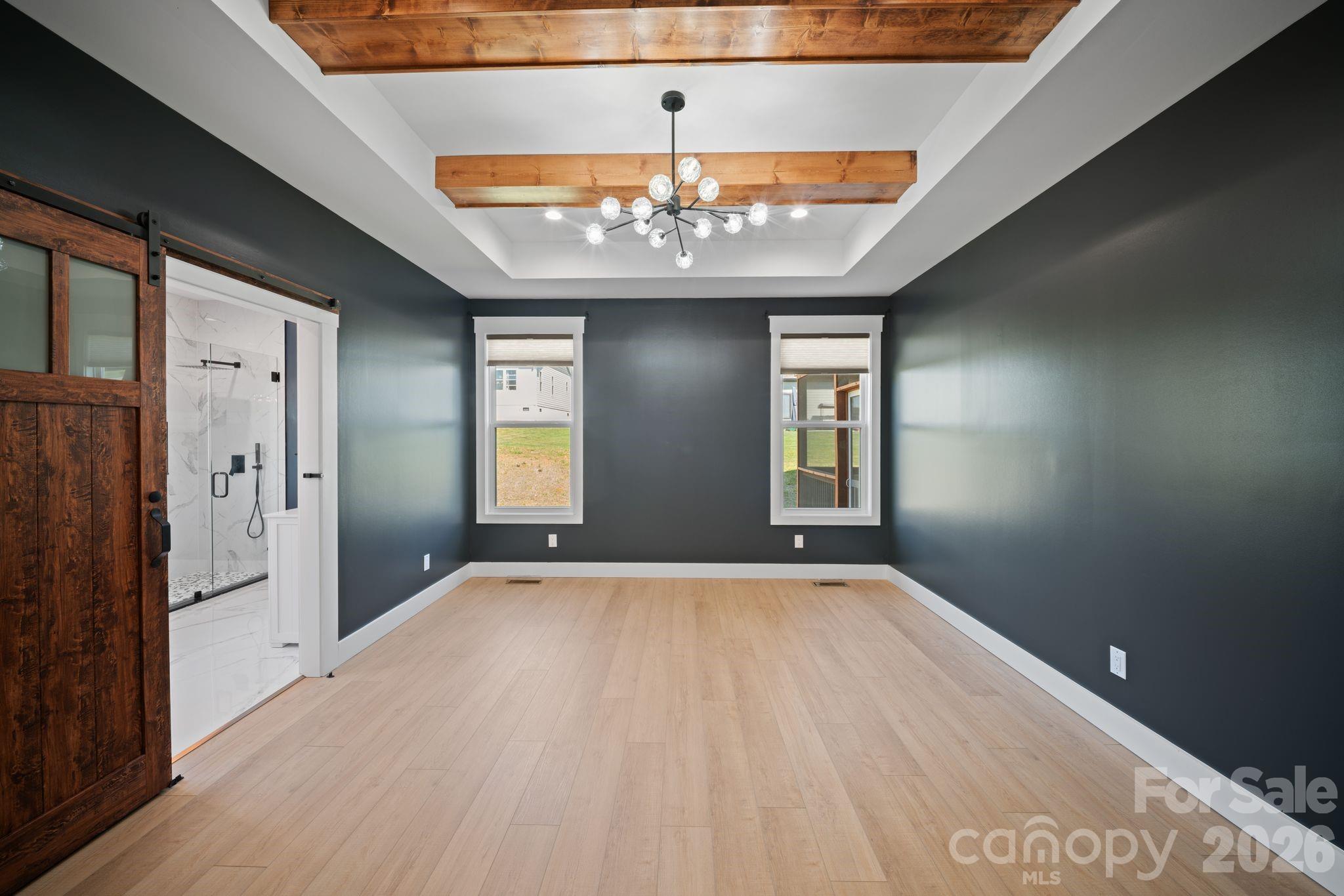 Candler View Estates - Residential