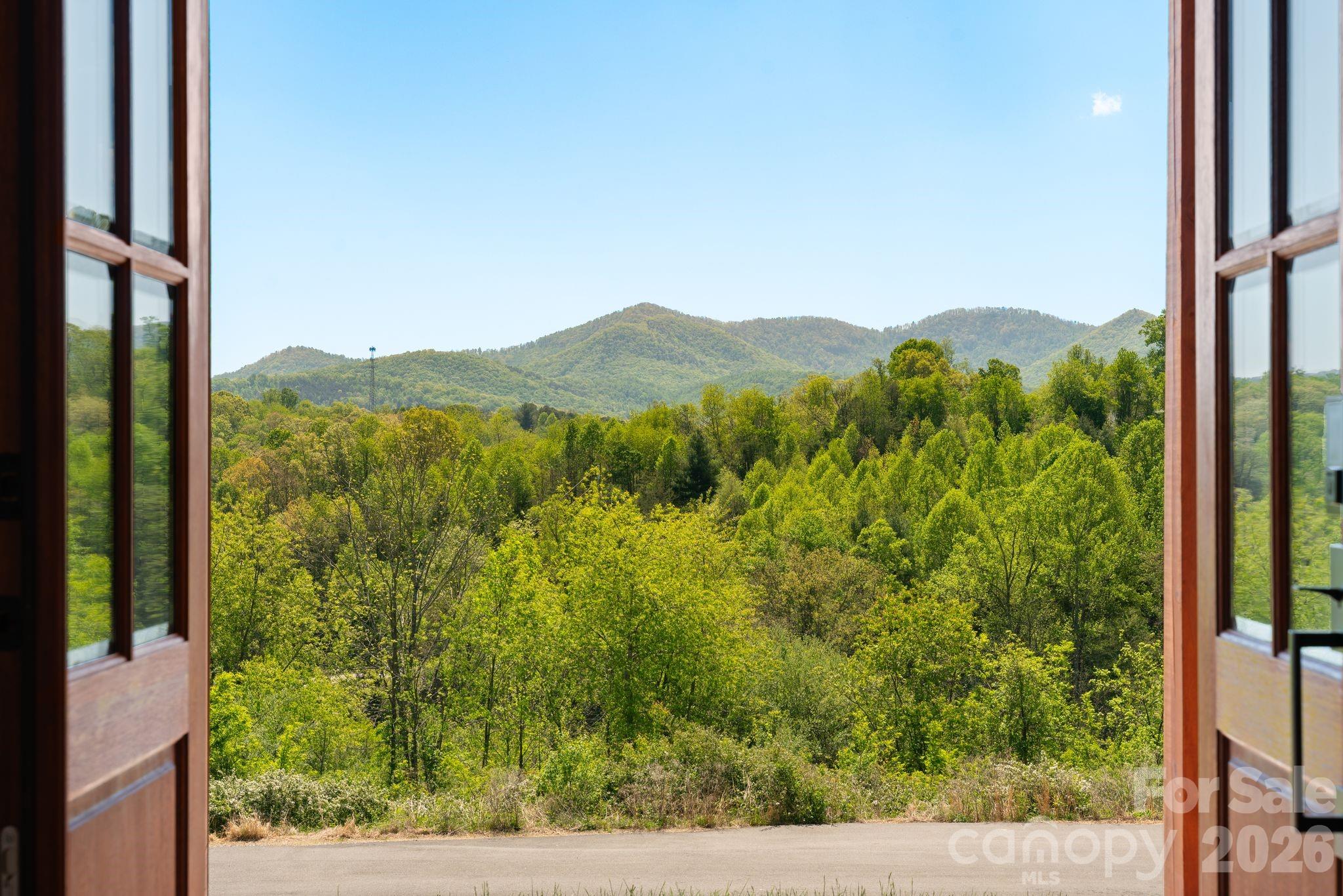 111 Pisgah Gap Drive