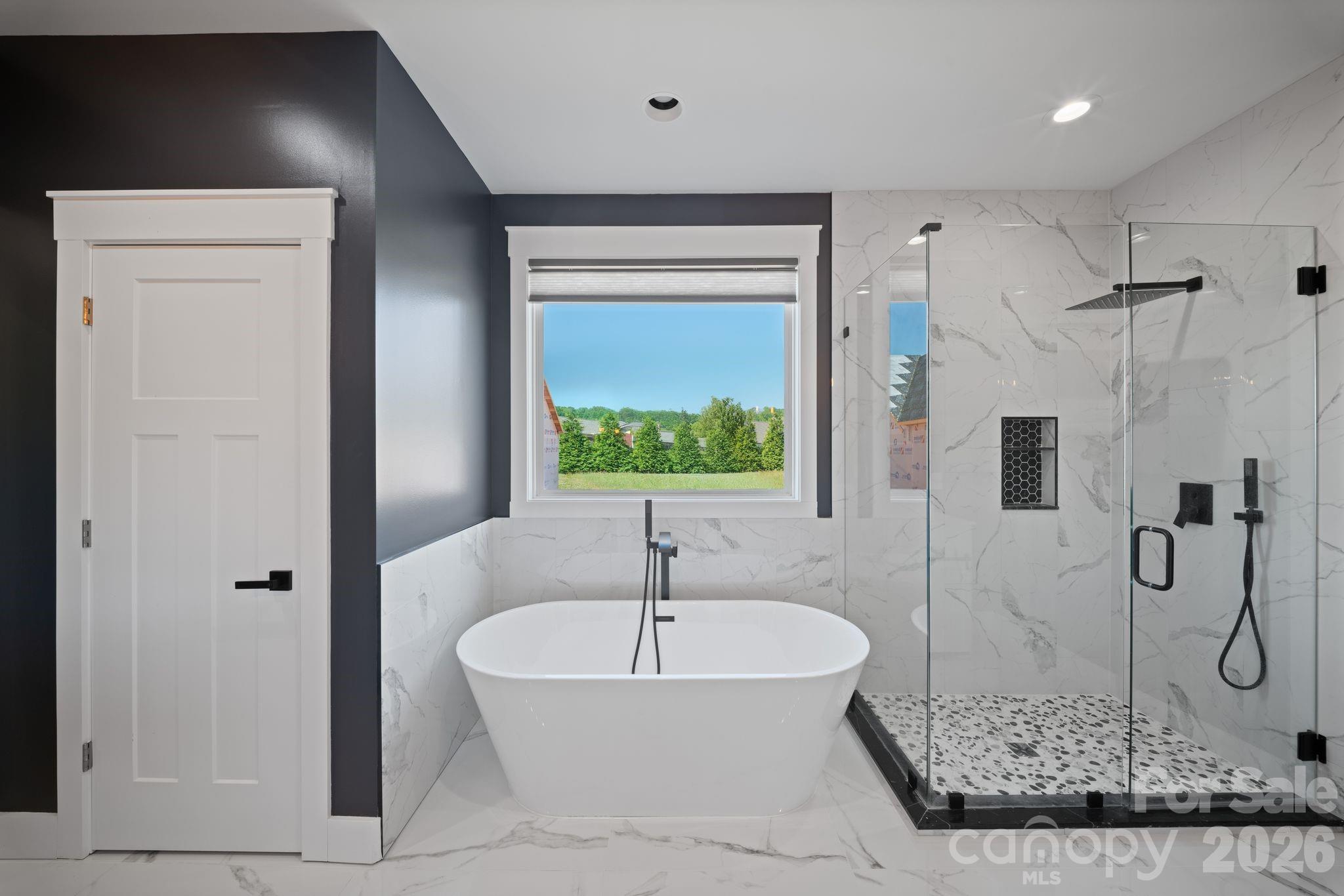 Candler View Estates - Residential