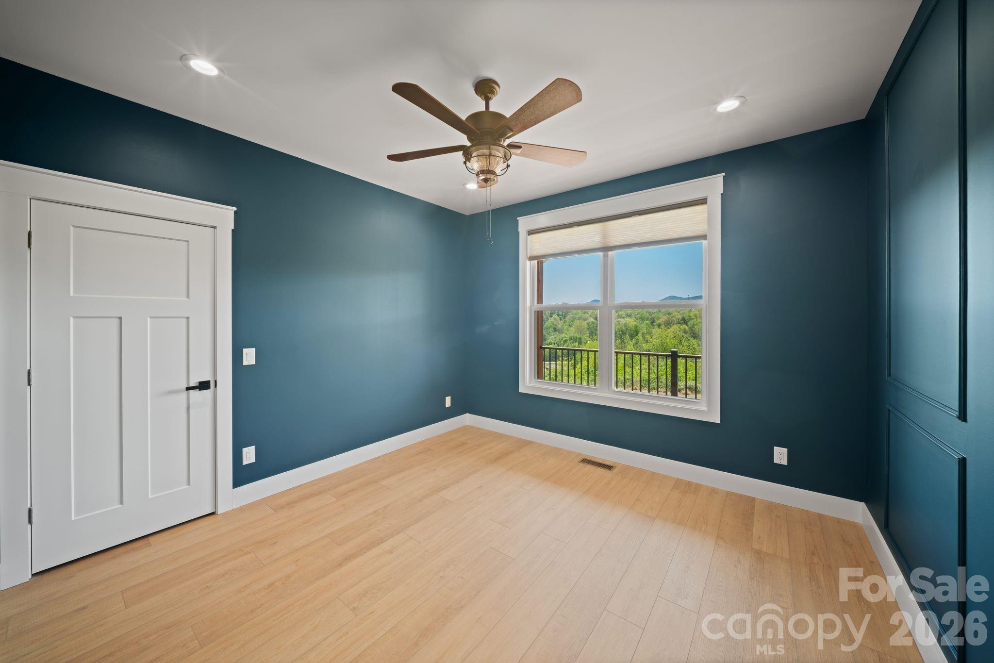 Candler View Estates - Residential