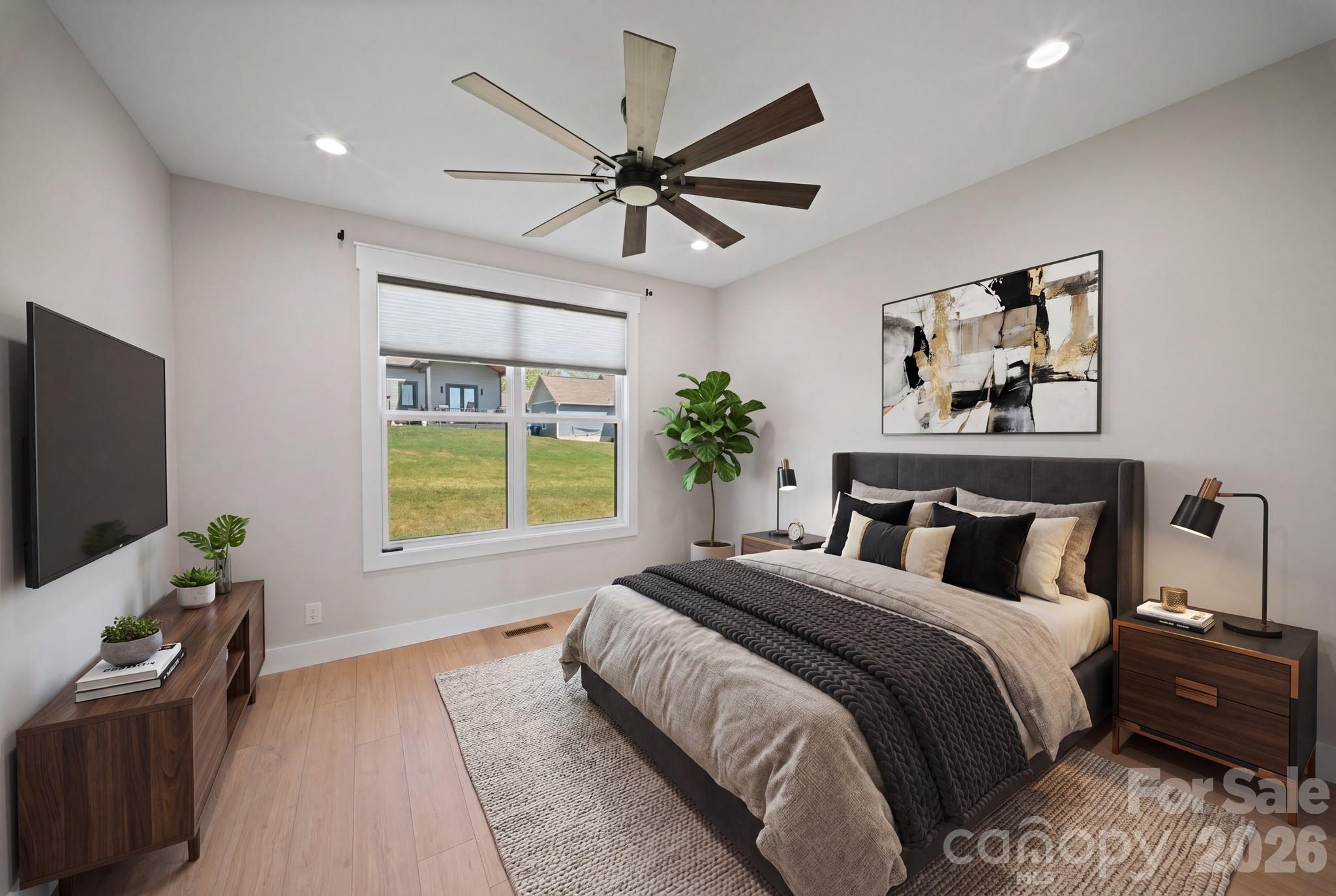 Candler View Estates - Residential